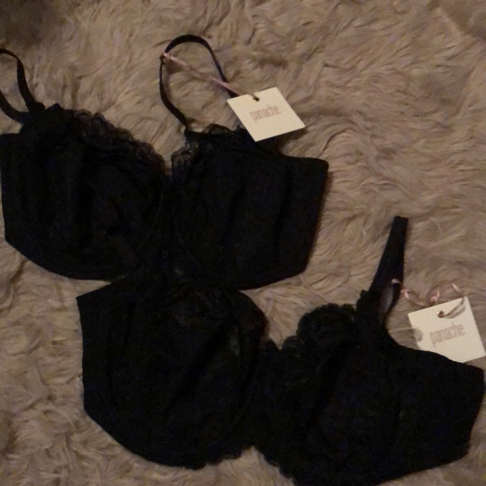 Panache Envy Full Cup